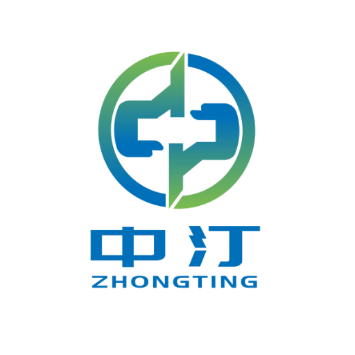 ZhongTing logo